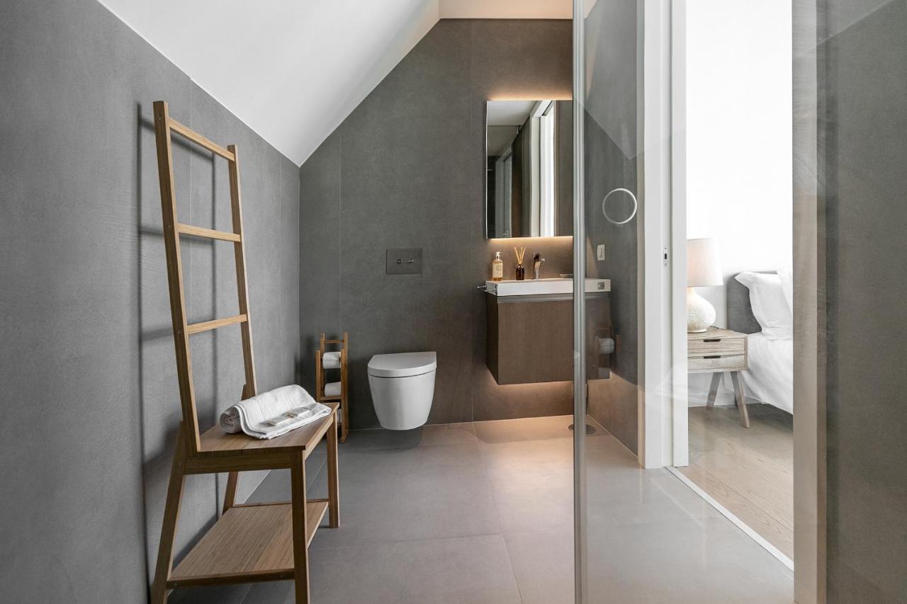 ליסבון Prata Riverside Apartment מראה חיצוני תמונה
